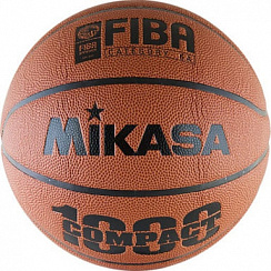 Баскетбольный мяч "Mikasa Bq1000" р.7